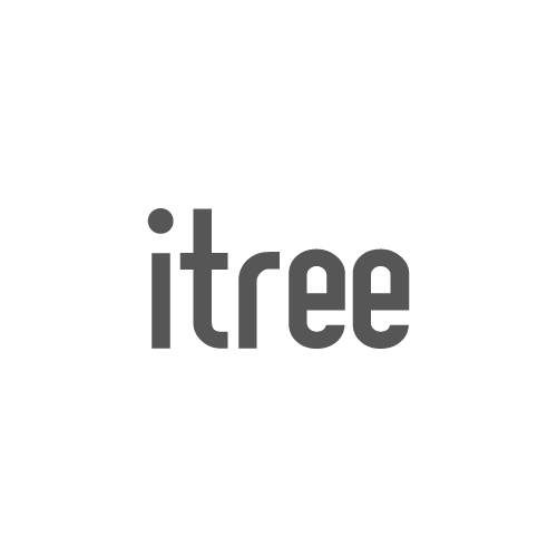itree logo - Video Productions by Paper Cranes Productions