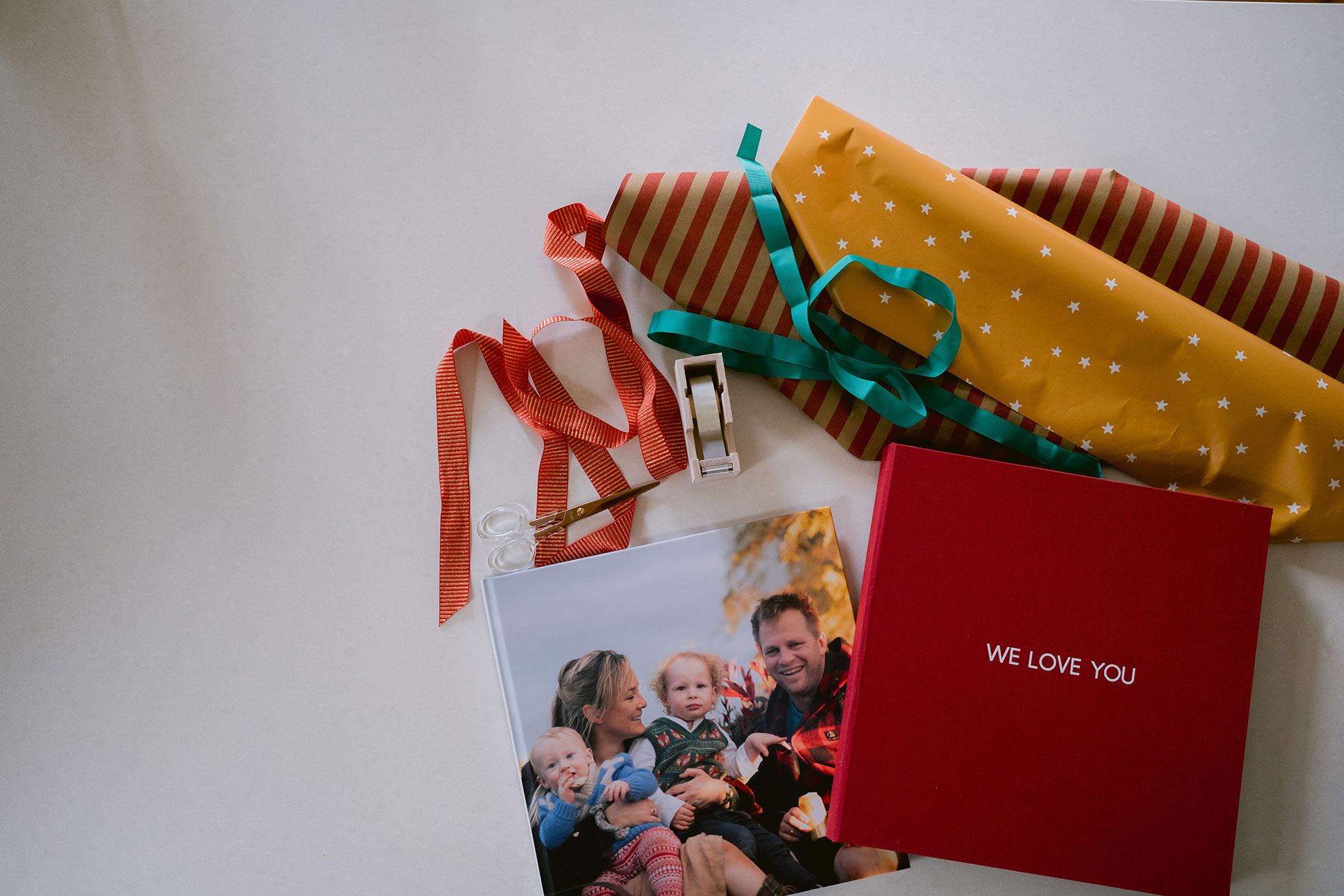 Momento Photo Books Video Production Case Study Paper Cranes