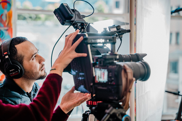 Video Production Sydney with experienced Videographers